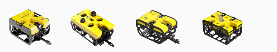 ROV products